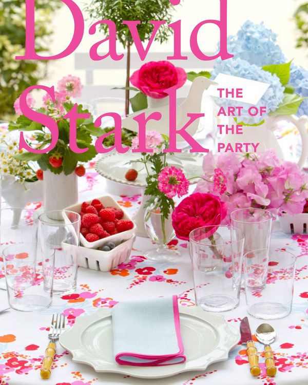 Produktbild: Stark, D: David Stark The Art Of The Par