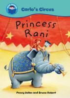 Produktbild: Princess Rani