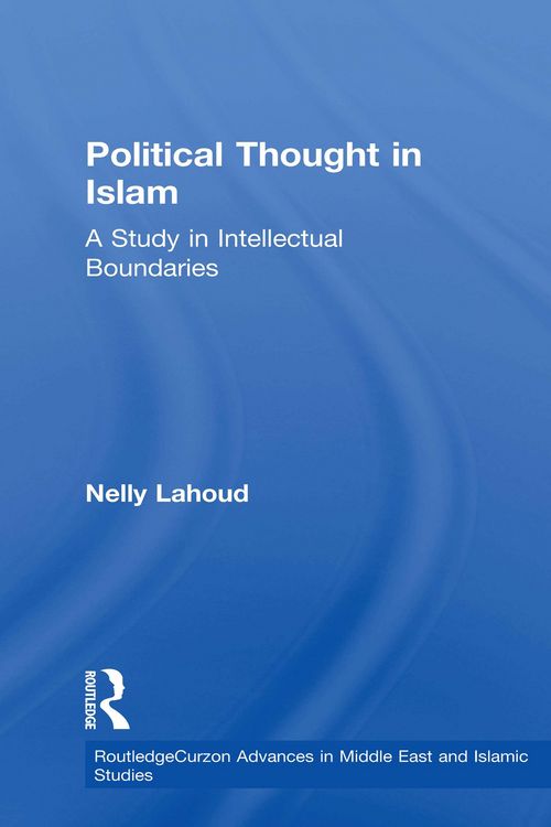 Produktbild: Political Thought in Islam