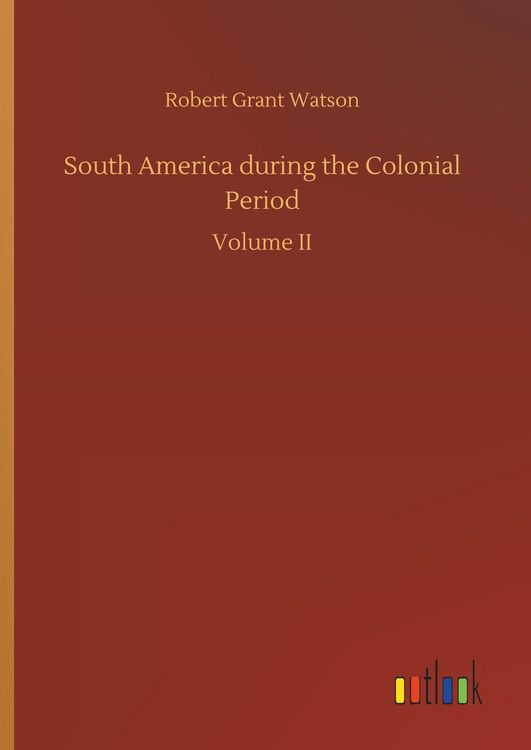 Produktbild: South America during the Colonial Period
