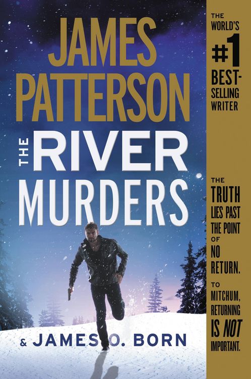 Produktbild: The River Murders