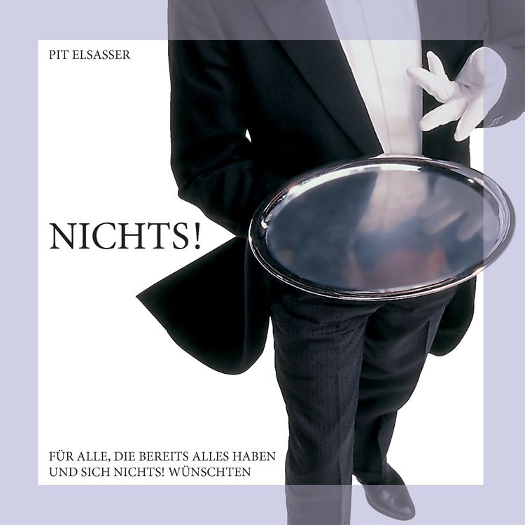 Produktbild: Nichts!