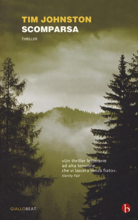 Produktbild: Scomparsa