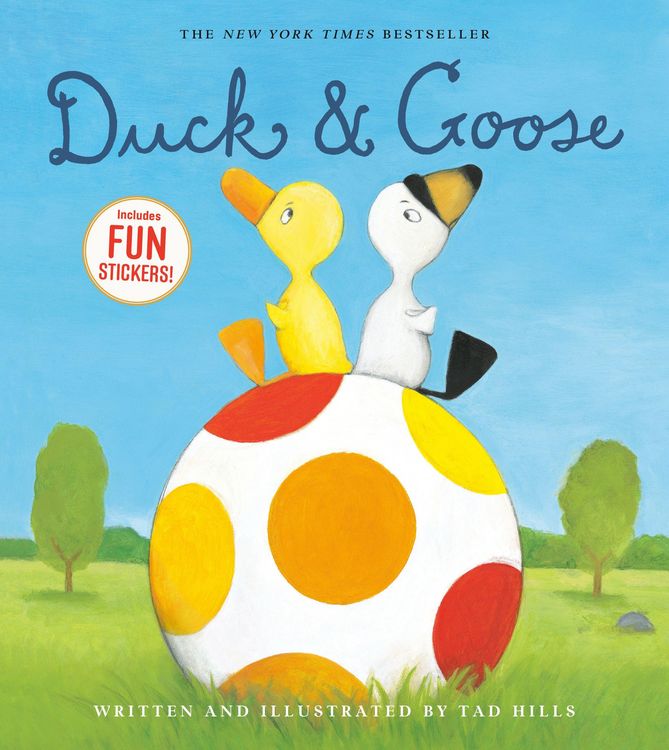 Produktbild: Duck & Goose