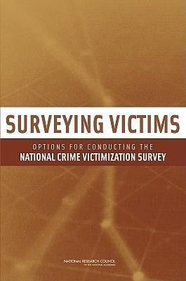 Produktbild: Surveying Victims