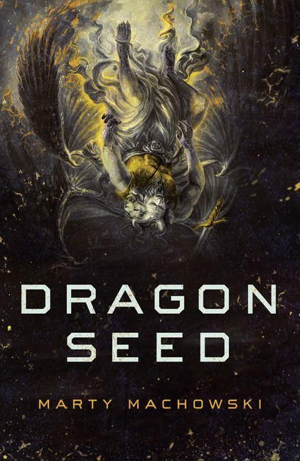 Produktbild: Dragon Seed
