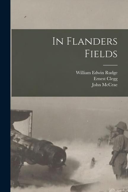 Produktbild: In Flanders Fields