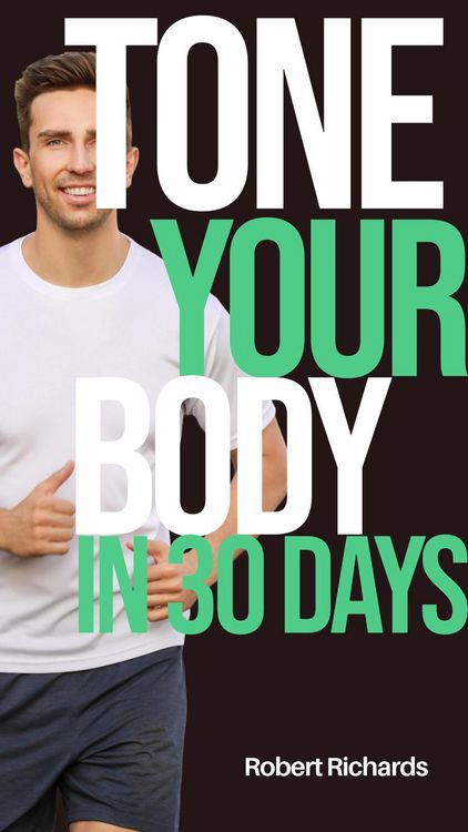 Produktbild: Tone Your Body In 30 Days