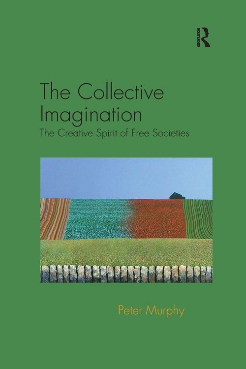 Produktbild: The Collective Imagination