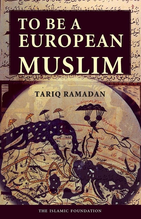 Produktbild: To Be a European Muslim