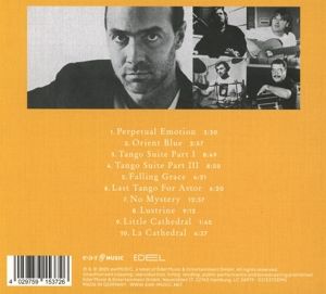 Produktbild: World Sinfonia (CD Digipak)