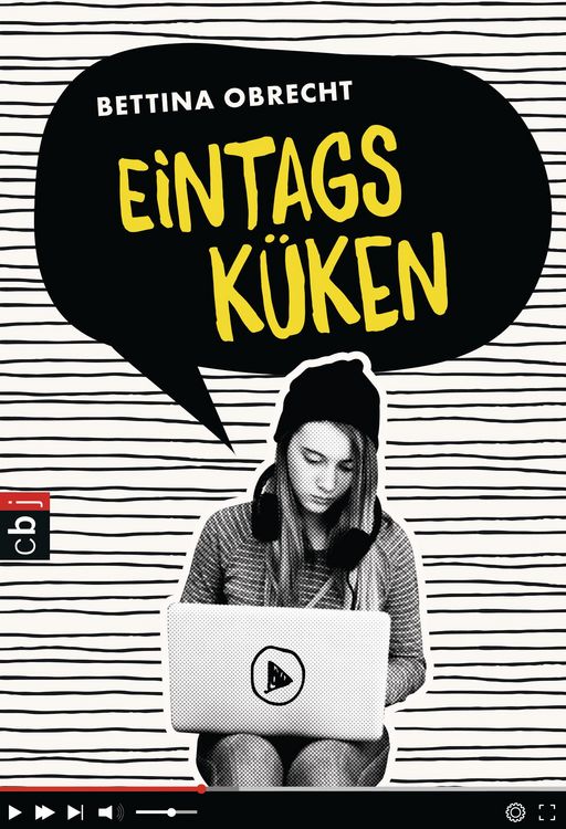 Produktbild: Eintagsk&uuml;ken