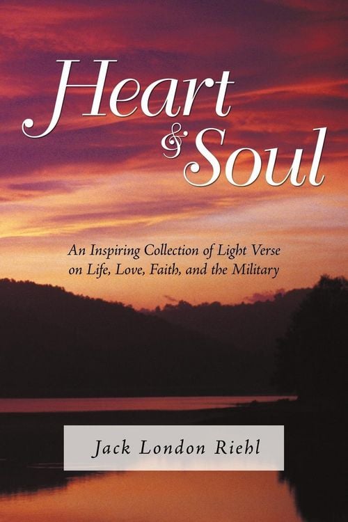 Produktbild: Heart and Soul