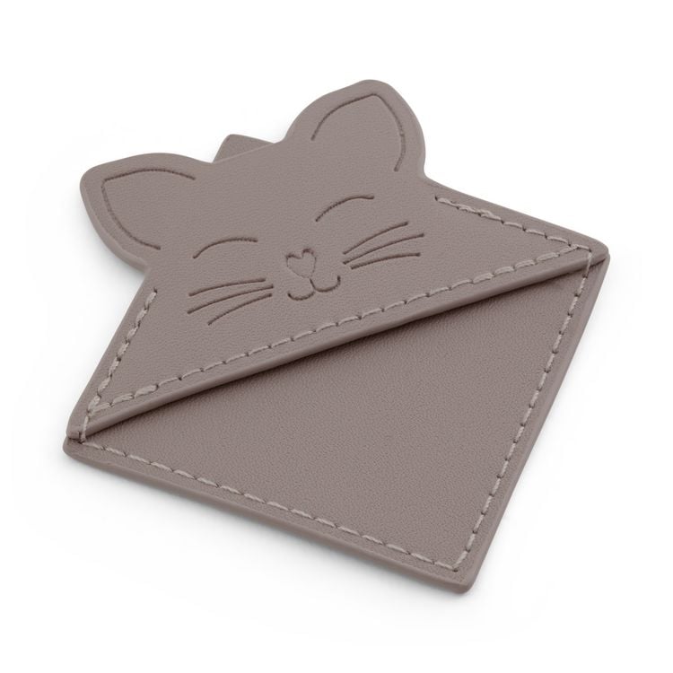 Produktbild: Lesezeichen Miezekatze