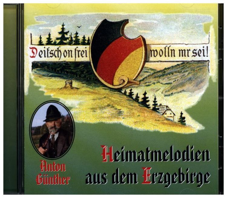 Produktbild: Deitsch un frei wolln mer sei !