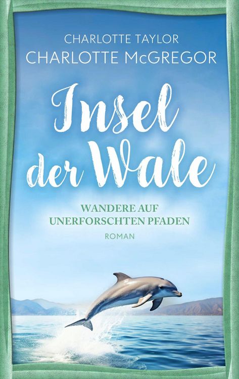 Produktbild: Wandere auf unerforschten Pfaden
