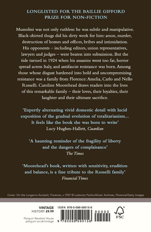 Produktbild: A Bold and Dangerous Family