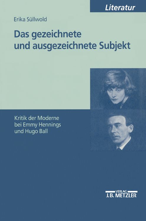 Produktbild: Das gezeichnete und ausgezeichnete Subjekt