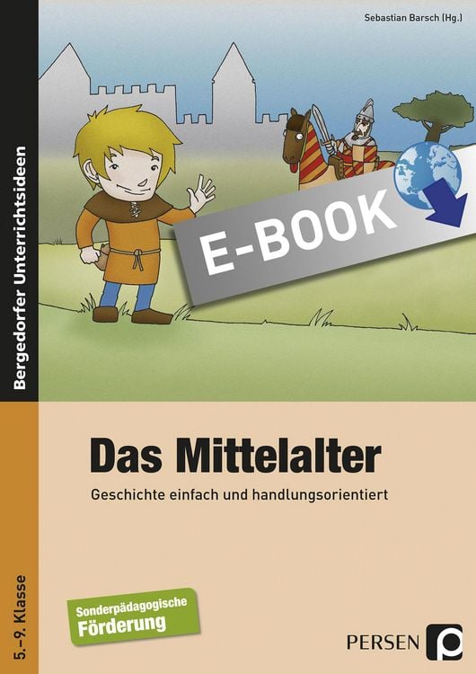 Produktbild: Das Mittelalter