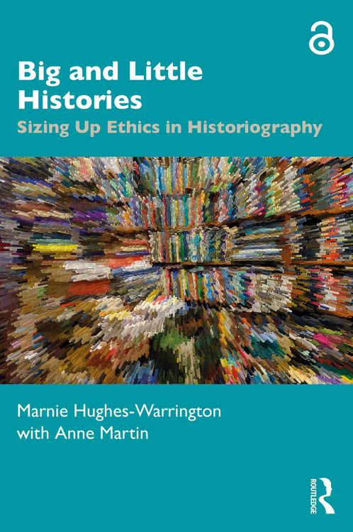 Produktbild: Big and Little Histories