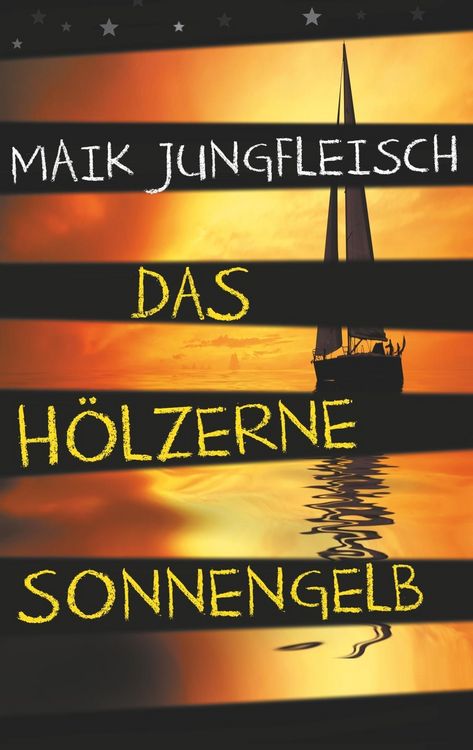Produktbild: Das h&ouml;lzerne Sonnengelb