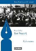 Produktbild: Texte, Themen und Strukturen - Kopiervorlagen zu Abiturlekt&uuml;ren