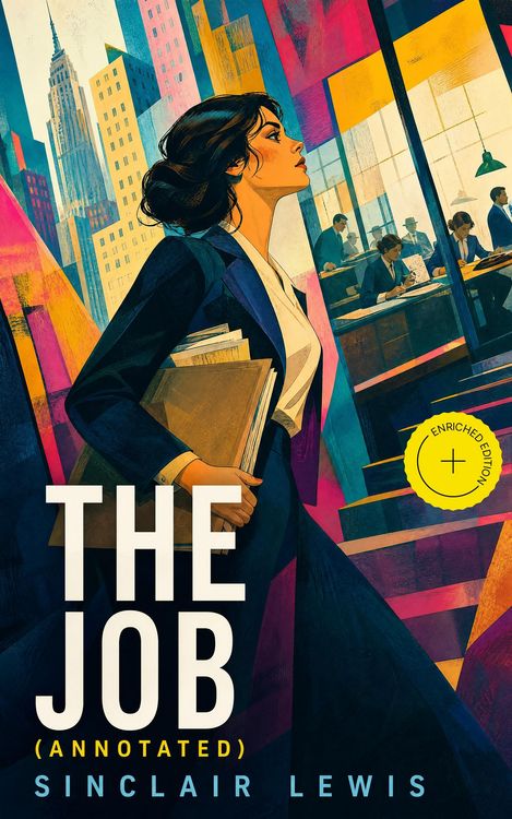 Produktbild: The Job (Annotated)