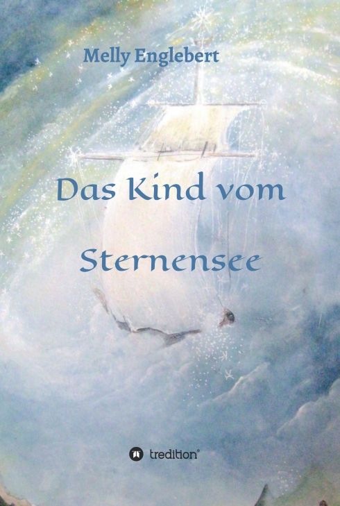 Produktbild: Das Kind vom Sternensee