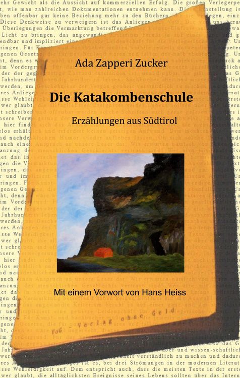 Produktbild: Die Katakombenschule