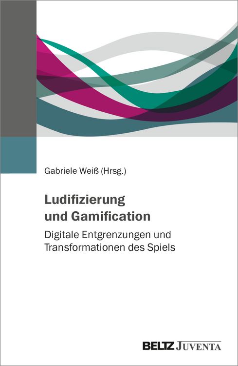 Produktbild: Ludifizierung und Gamification
