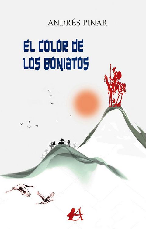Produktbild: El color de los boniatos