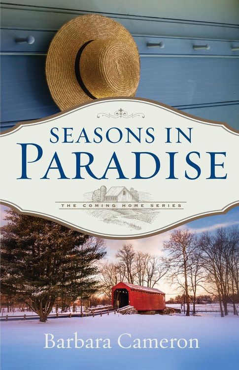 Produktbild: Seasons in Paradise