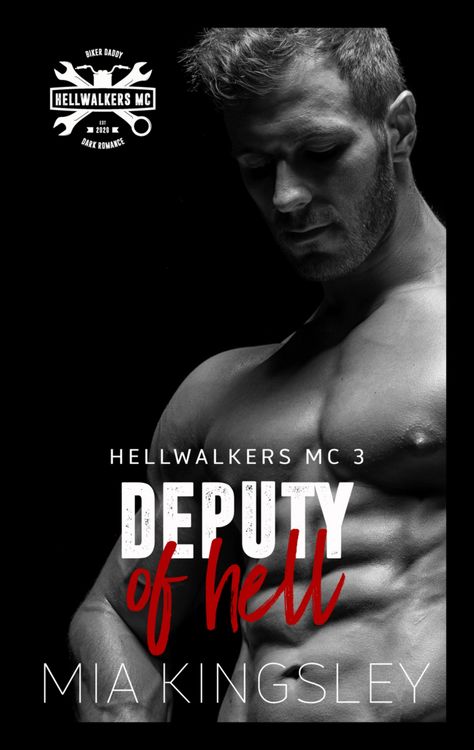 Produktbild: Deputy Of Hell