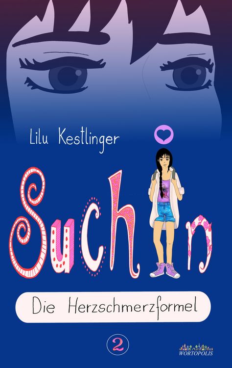 Produktbild: Suchin