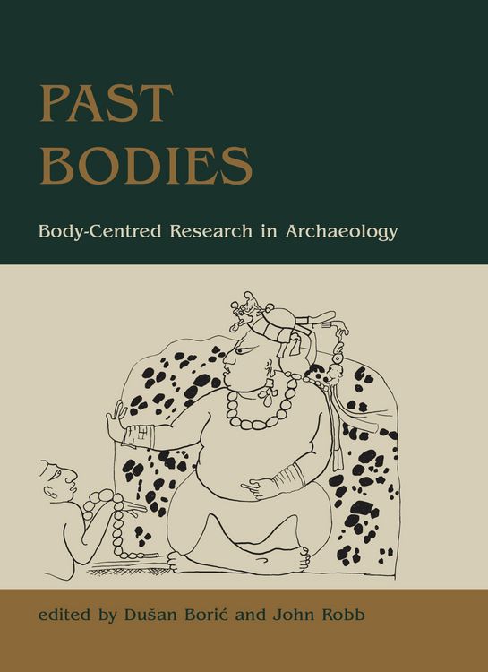 Produktbild: Past Bodies
