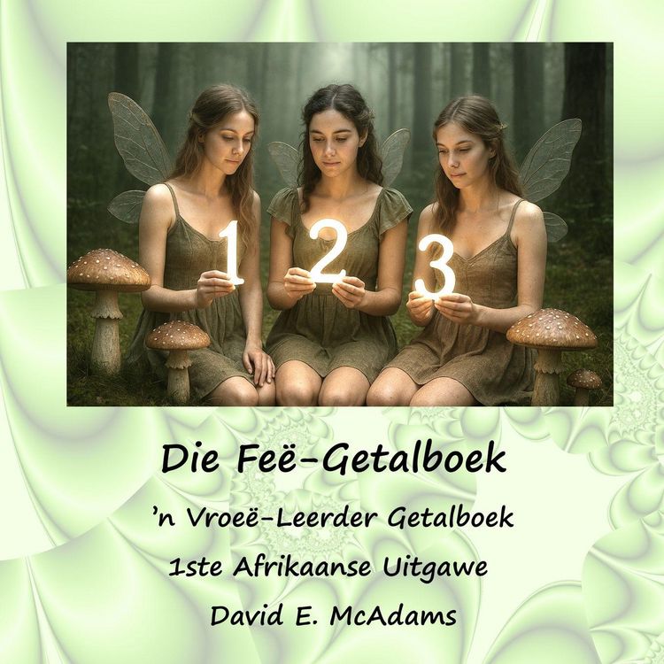 Produktbild: Die Fe&euml;-Getalboek