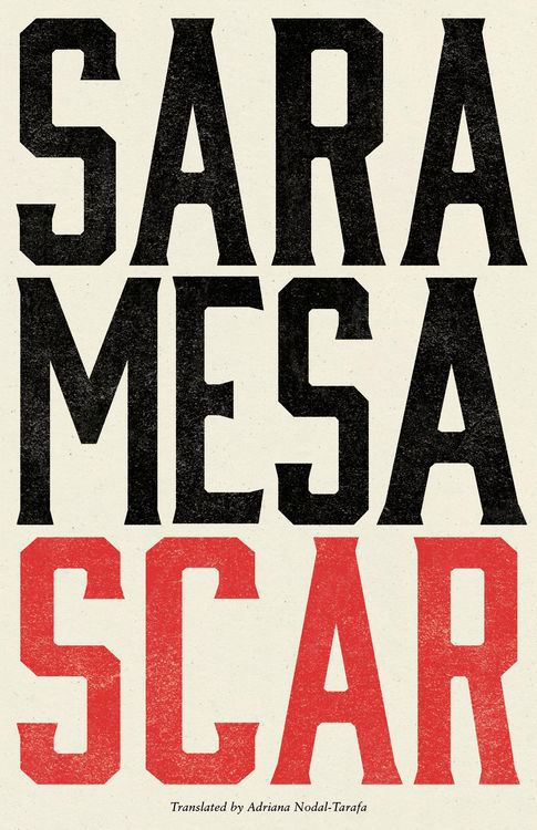 Produktbild: Scar