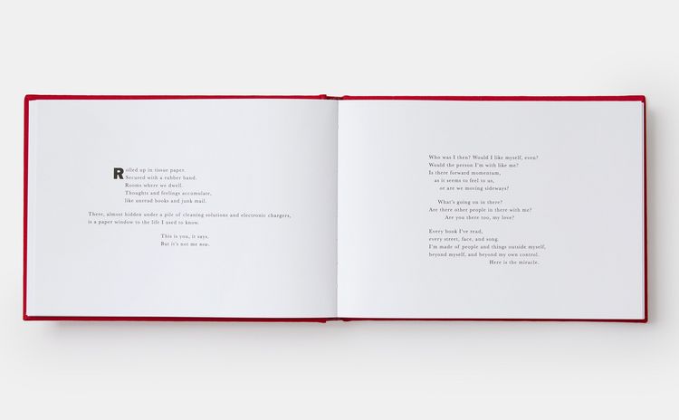 Produktbild: A History of the World (in Dingbats)