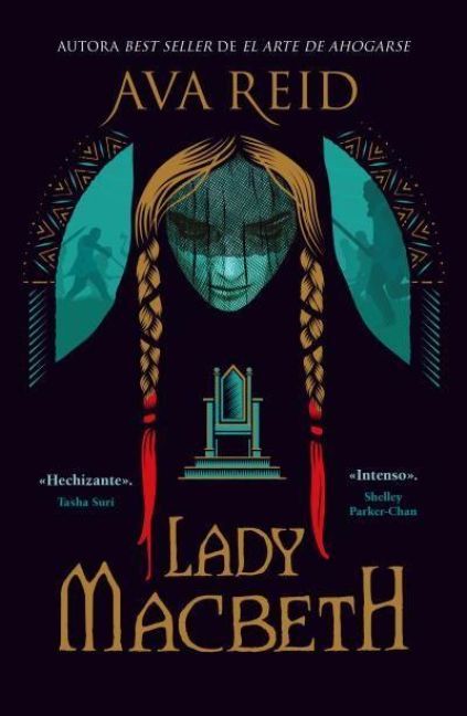 Produktbild: Lady Macbeth