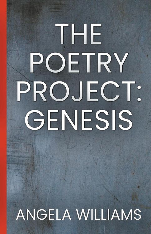 Produktbild: The Poetry Project