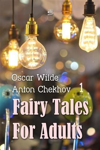 Produktbild: Fairy Tales for Adults