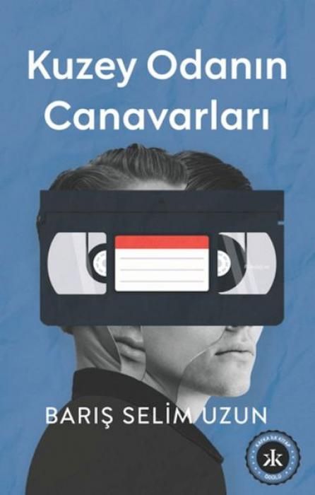 Produktbild: Kuzey Odanin Canavarlari