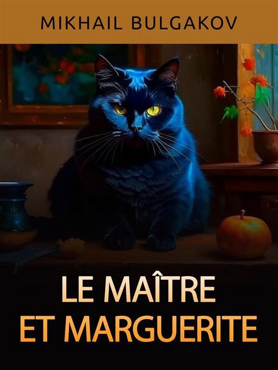 Produktbild: Le Ma&icirc;tre et la Margarita (Traduit)