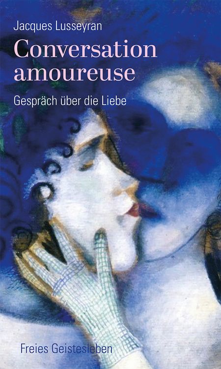 Produktbild: Conversation amoureuse