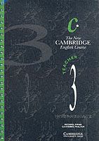 Produktbild: New Cambridge English Course 3