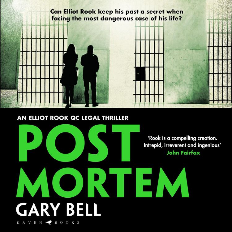Produktbild: Post Mortem
