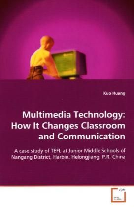 Produktbild: Huang, K: Multimedia Technology: How It Changes Classroom an