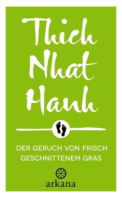 Produktbild: Der Geruch von frisch geschnittenem Gras