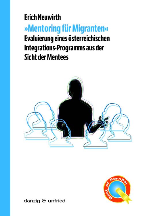 Produktbild: "Mentoring f&uuml;r Migranten"