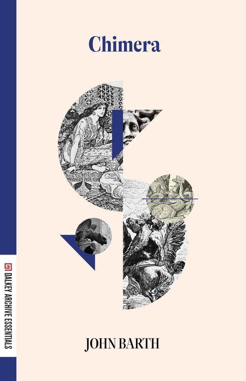 Produktbild: Chimera